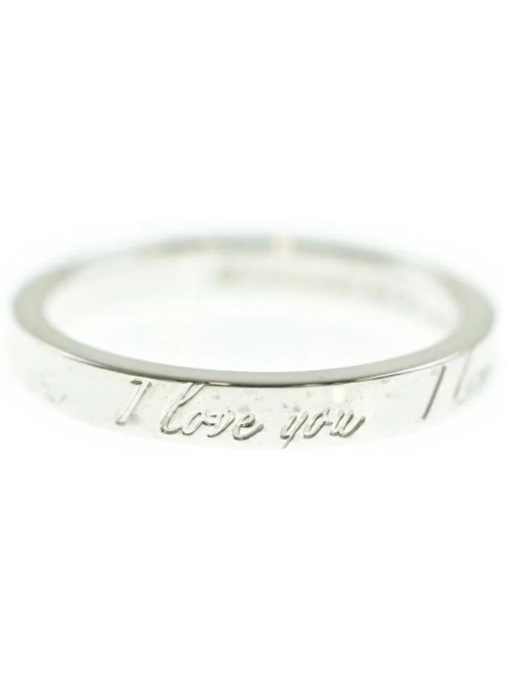 Tiffany & Co Ring